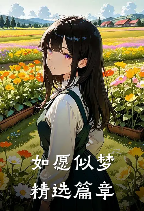 如愿似梦精选篇章
