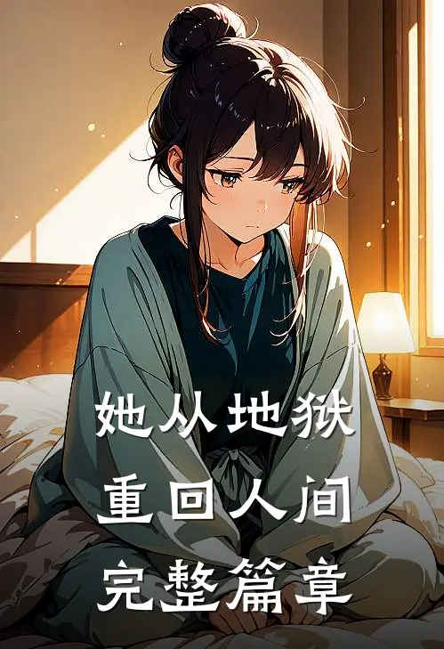 她从地狱重回人间完整篇章