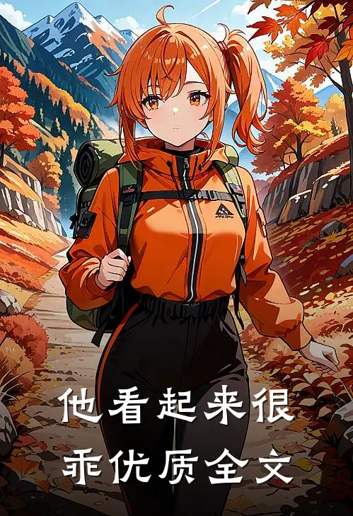 他看起来很乖优质全文