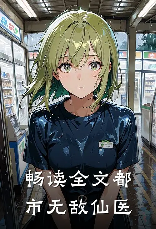 畅读全文都市无敌仙医