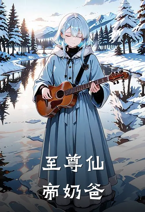 至尊仙帝奶爸