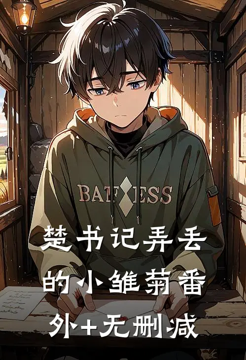 楚书记弄丢的小雏菊番外+无删减