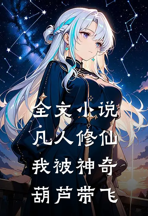 全文小说凡人修仙：我被神奇葫芦带飞