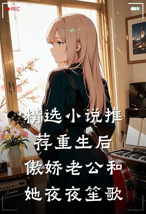 精选小说推荐重生后，傲娇老公和她夜夜笙歌