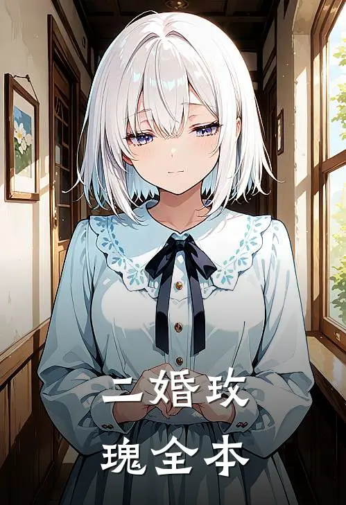 二婚玫瑰全本
