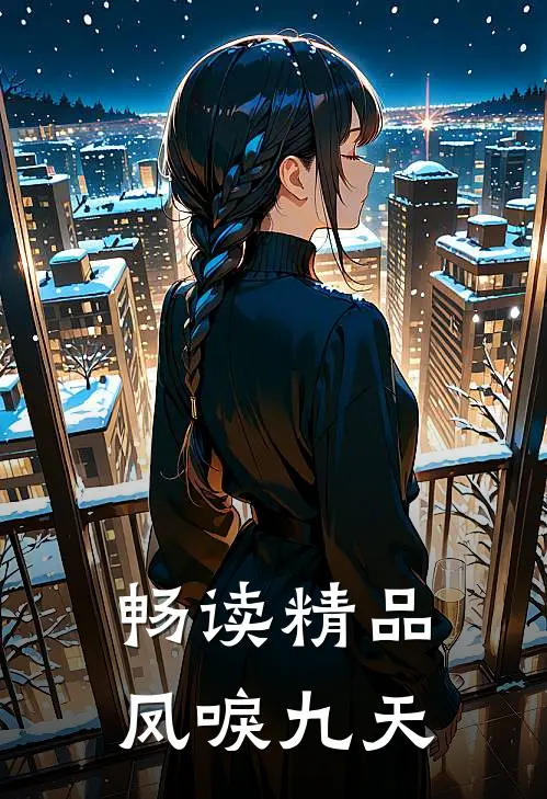 畅读精品凤唳九天