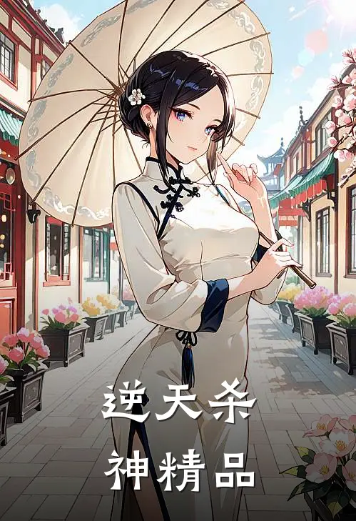 逆天杀神精品