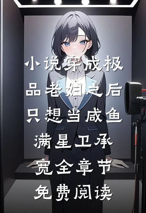 小说穿成极品老妇之后只想当咸鱼满星卫承宽全章节免费阅读