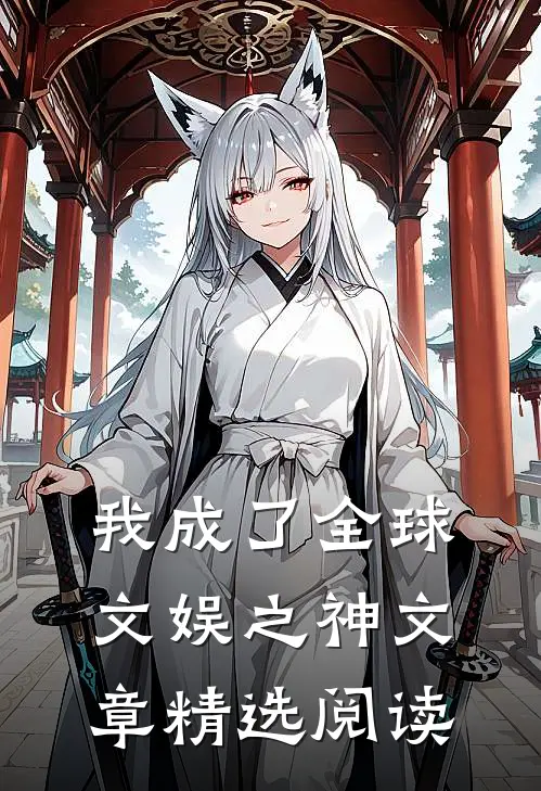 我成了全球文娱之神文章精选阅读