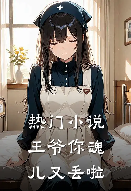 热门小说王爷你魂儿又丢啦