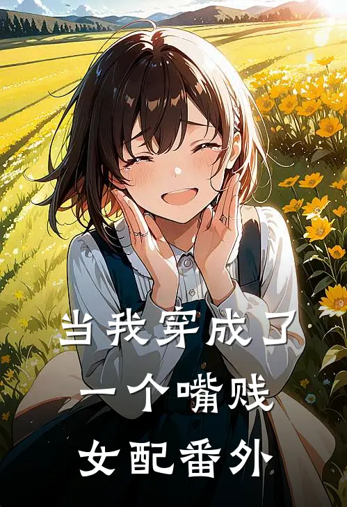 当我穿成了一个嘴贱女配番外
