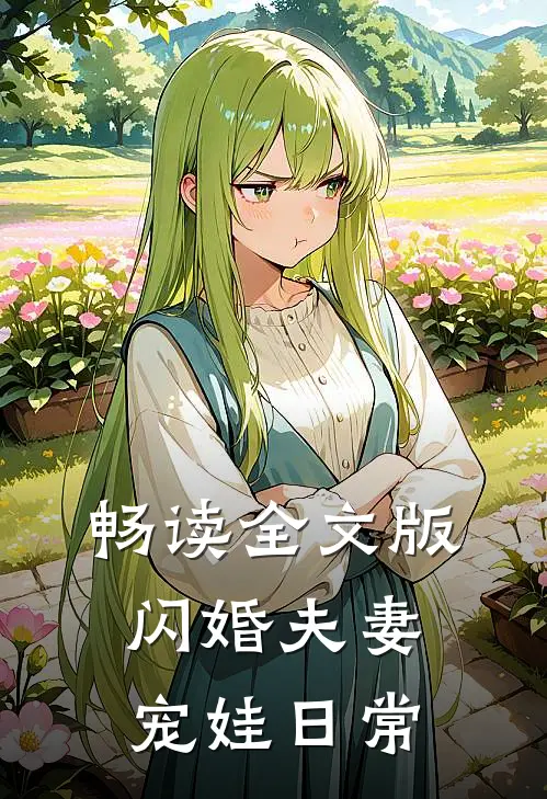 畅读全文版闪婚夫妻宠娃日常