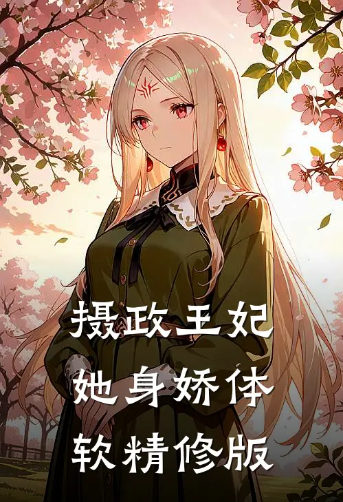 摄政王妃她身娇体软精修版