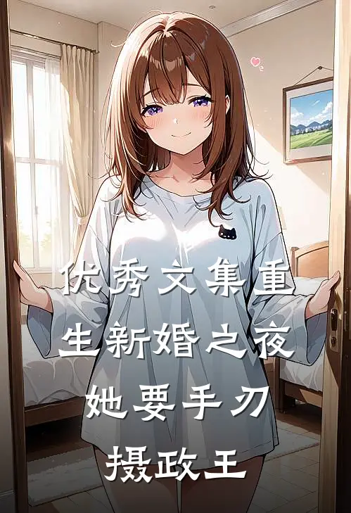 优秀文集重生新婚之夜，她要手刃摄政王