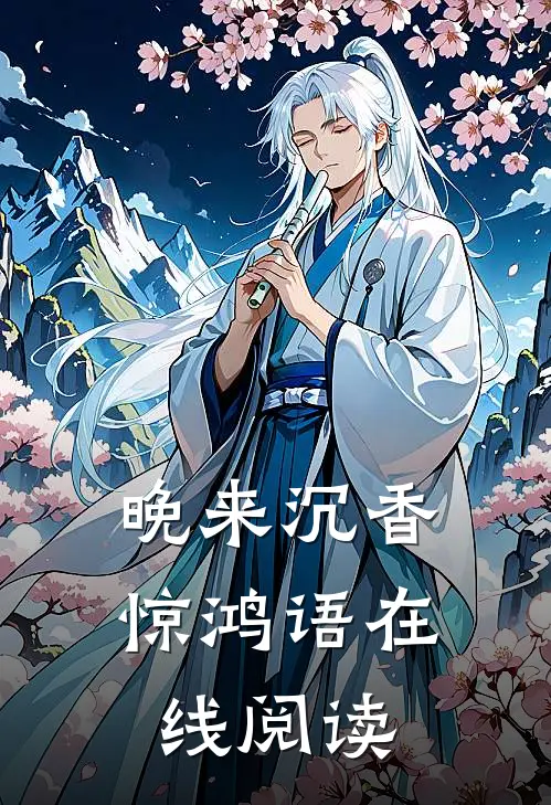晚来沉香惊鸿语在线阅读
