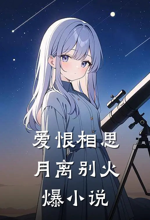 爱恨相思月离别火爆小说
