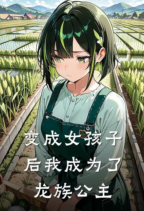 变成女孩子后我成为了龙族公主