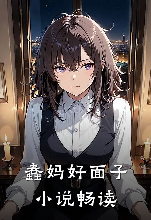 蠢妈好面子小说畅读