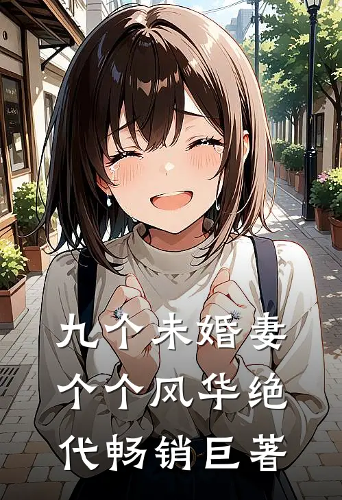 九个未婚妻个个风华绝代畅销巨著