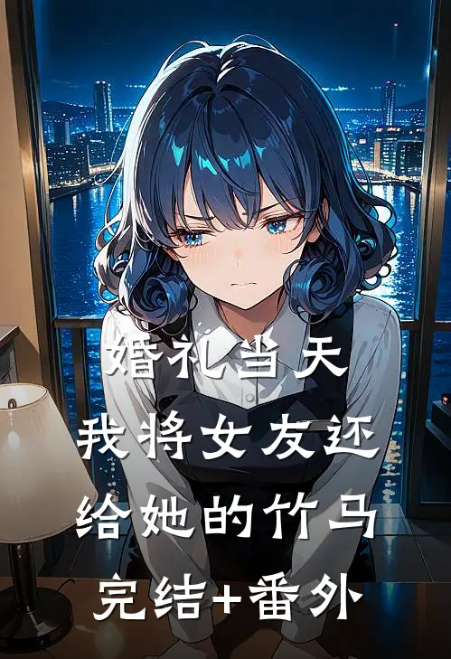 婚礼当天，我将女友还给她的竹马完结+番外