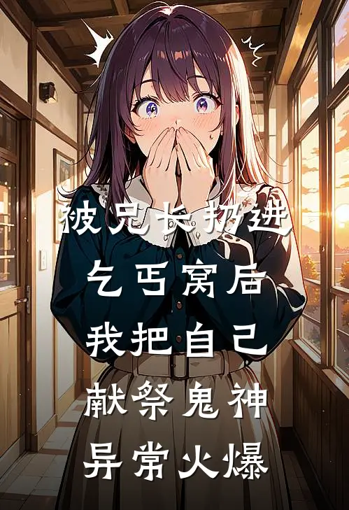 被兄长扔进乞丐窝后，我把自己献祭鬼神异常火爆