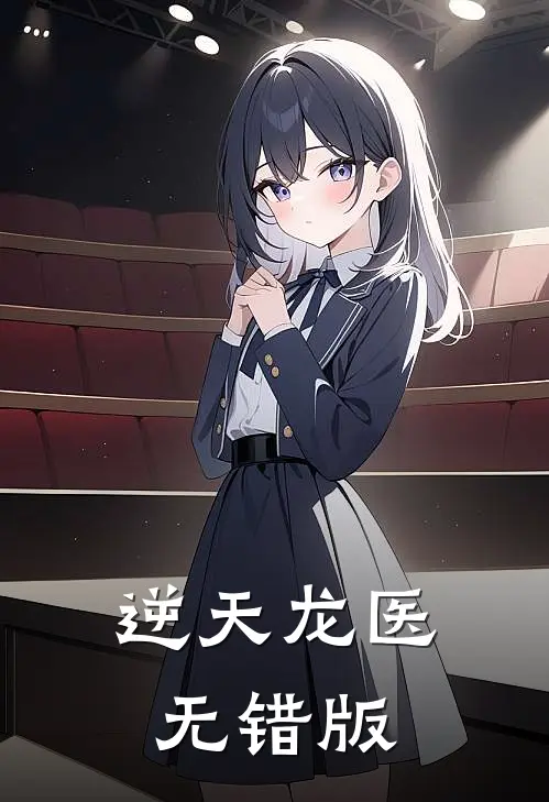 逆天龙医无错版