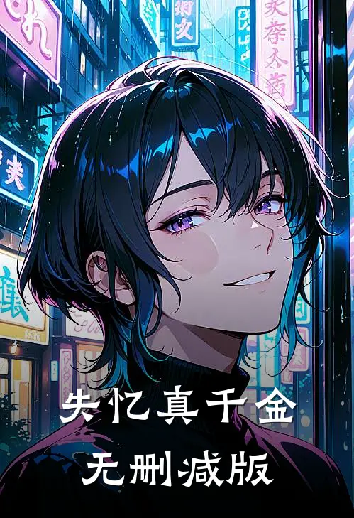 失忆真千金无删减版