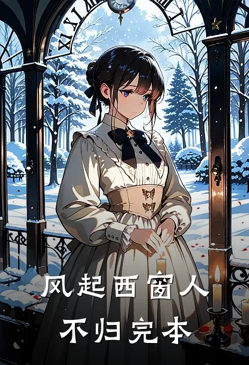 风起西窗人不归完本