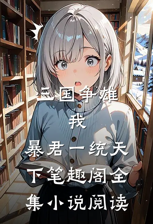 三国争雄:我,暴君一统天下笔趣阁全集小说阅读