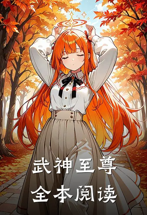 武神至尊全本阅读