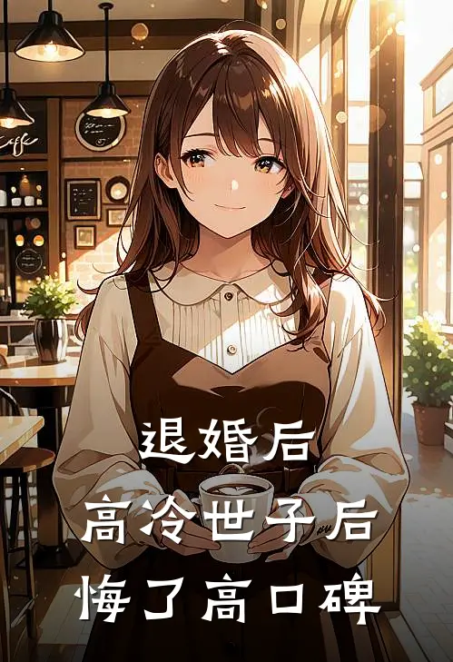 退婚后，高冷世子后悔了高口碑