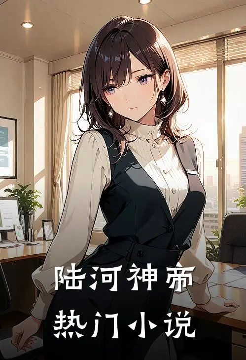 陆河神帝热门小说