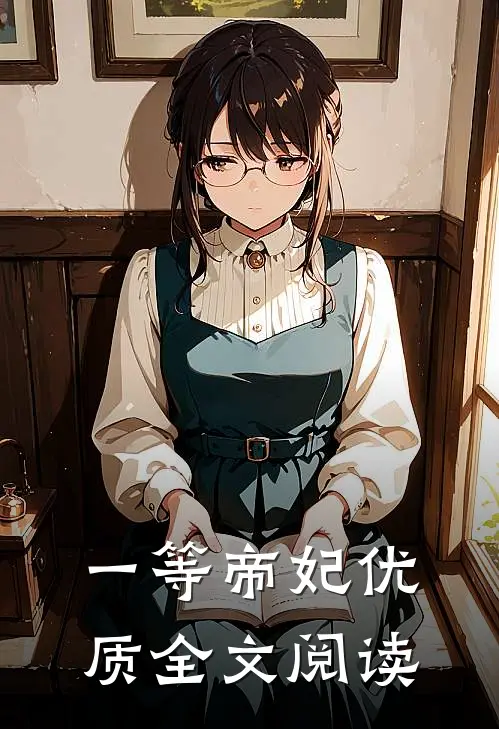 一等帝妃优质全文阅读