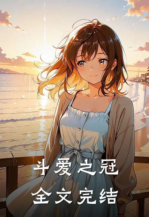 斗爱之冠全文完结