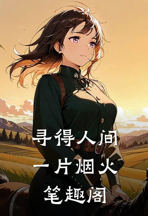 寻得人间一片烟火笔趣阁
