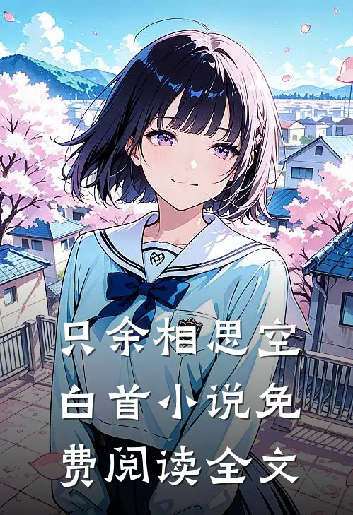 只余相思空白首小说免费阅读全文