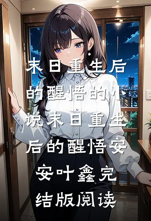 末日重生后的醒悟的小说末日重生后的醒悟安安叶鑫完结版阅读