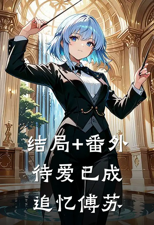 结局+番外待爱已成追忆傅苏
