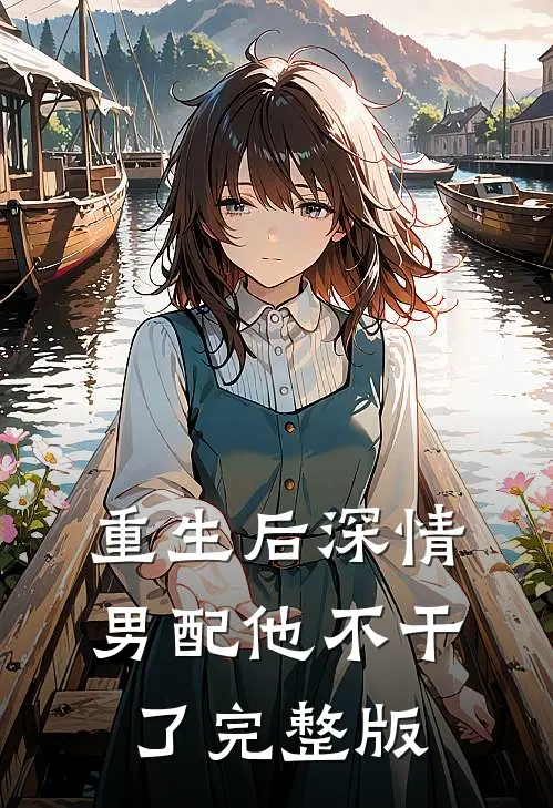 重生后深情男配他不干了完整版