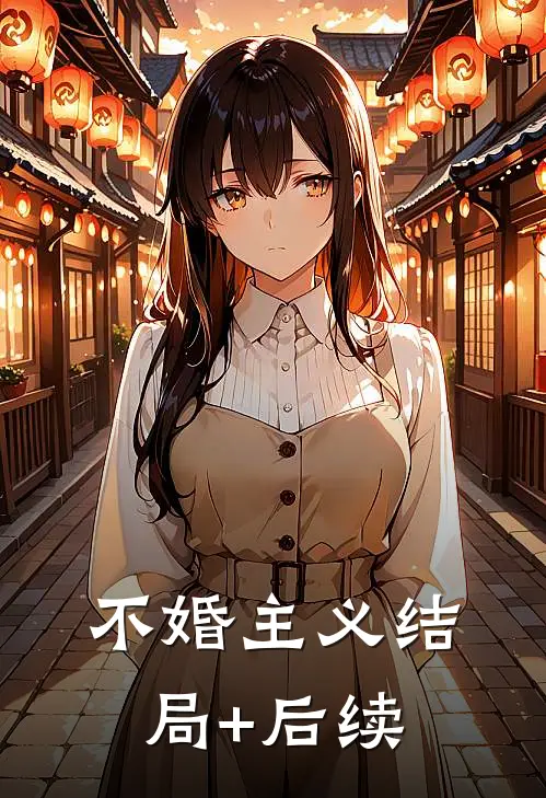 不婚主义结局+后续