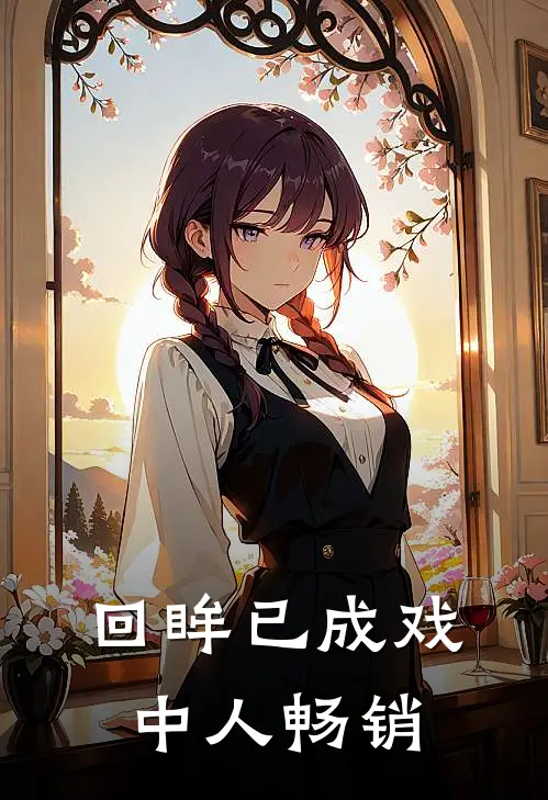 回眸已成戏中人畅销