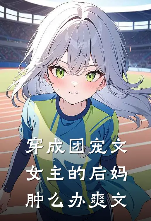 穿成团宠文女主的后妈肿么办爽文
