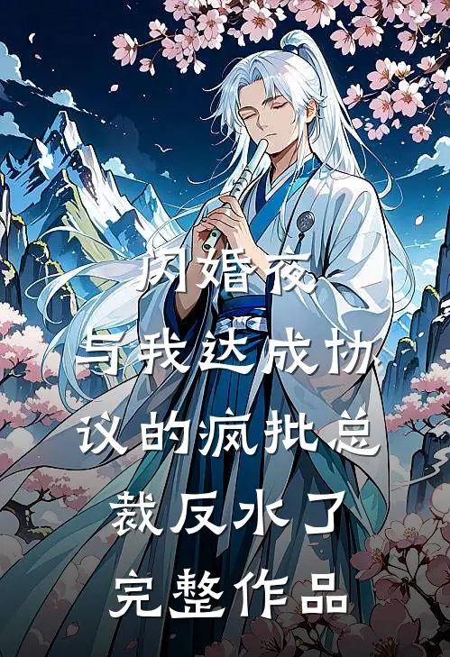 闪婚夜，与我达成协议的疯批总裁反水了完整作品