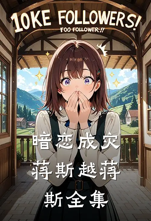 暗恋成灾蒋斯越蒋斯全集