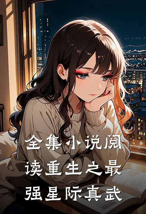 全集小说阅读重生之最强星际真武
