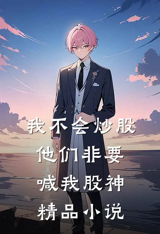 我不会炒股，他们非要喊我股神精品小说