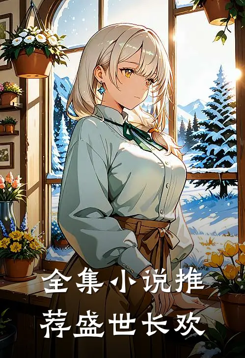 全集小说推荐盛世长欢
