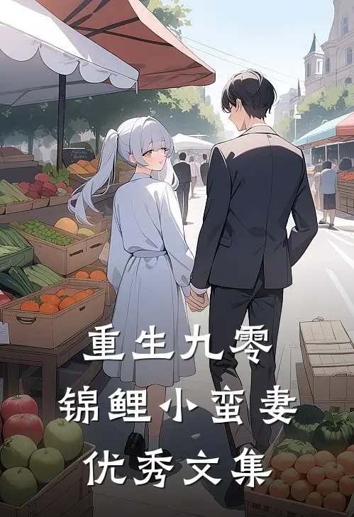 重生九零：锦鲤小蛮妻优秀文集