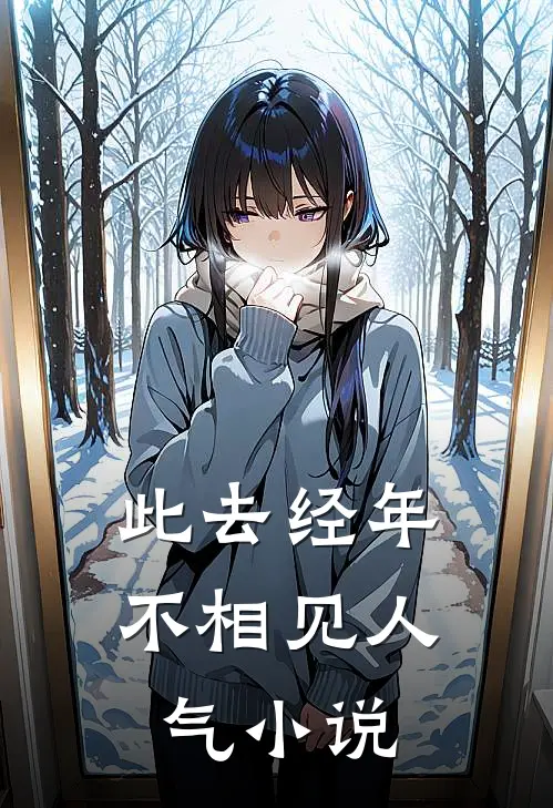 此去经年不相见人气小说