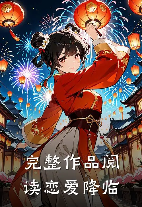 完整作品阅读恋爱降临